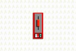Star Trek Original Volume control