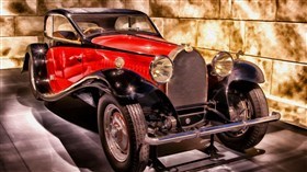 Bugatti