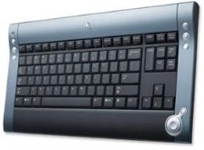 Logitech diNovo