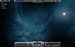 Teal's StrikeCraft Mini Mod