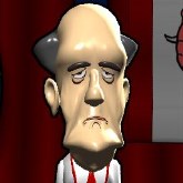 Fred Thompson