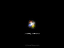 Windows 7 Béta 1