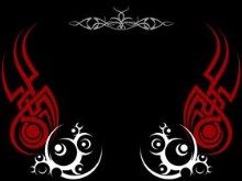 Tribalness