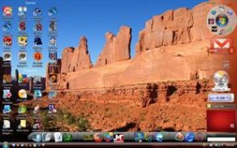 windows canyon