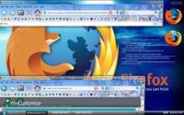 Firefox #2