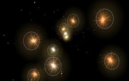 Flare Trails