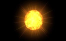 Solar Flares