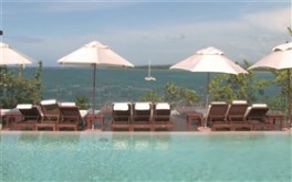 Beach Resort