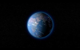 Cool Planet