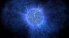 Energy Ball