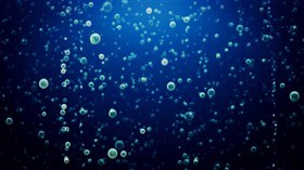 Air Bubbles