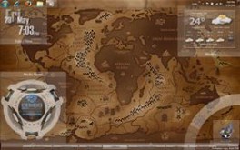Inverse World