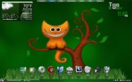 Kitty by Vlad