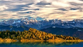 Austria-Mountains