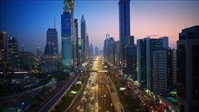 DownTown_HongKong