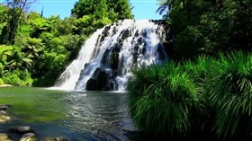 Karangahake Gorge