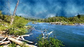 Foothill_River