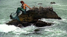 Redhead_Mermaid