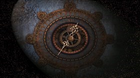 Is_There_Time 