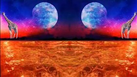 Psychedelic_Giraffes