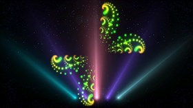 Nice_Spotlights_Show