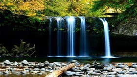 Little_Rock_Falls