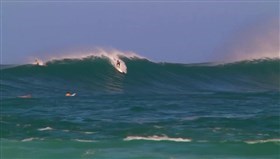 Surfing