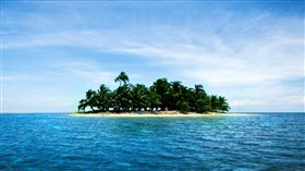 The _Island