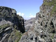 Mizen View
