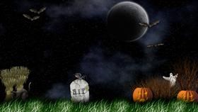Hell Night 1280x1024