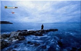 By The Black Sea