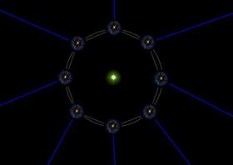 Wormhole Map for V 1.16