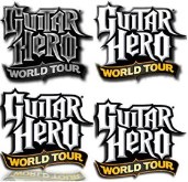 Guitar Hero World Tour