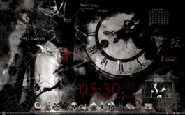 Halloween Night