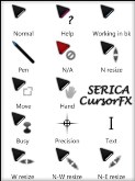 Serica