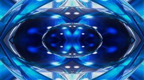 BubleBlue
