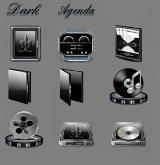 Dark Agenda
