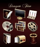 Dragon Fire  (Updated)