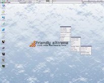 Friendly eXtreme *FINAL*