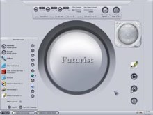 ^^Futurist