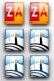 Firewall x2