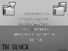 TBI Silver