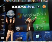 Vista ... the next Generation Windows