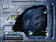 Vista & IE7 ... Killer Combo ?