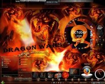 DRAGON WARS 