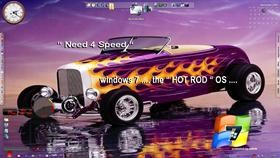 Need 4 Speed
