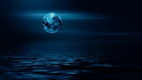 Sea Moon