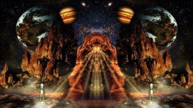 Confused Aliens