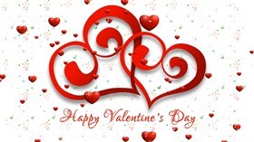 Valentine Hearts