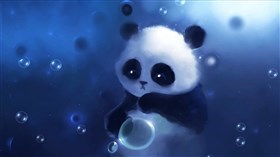 Panda Play